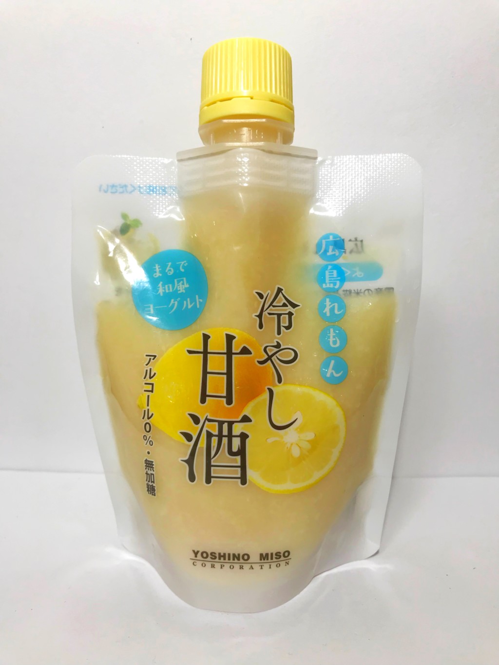 冷やし甘酒 15g×7袋 食品 今岡製菓